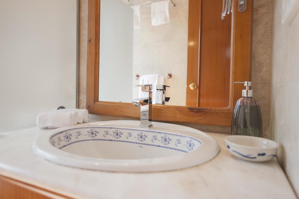 トレドAtico-Terraza Imperialアパートメント 部屋 写真